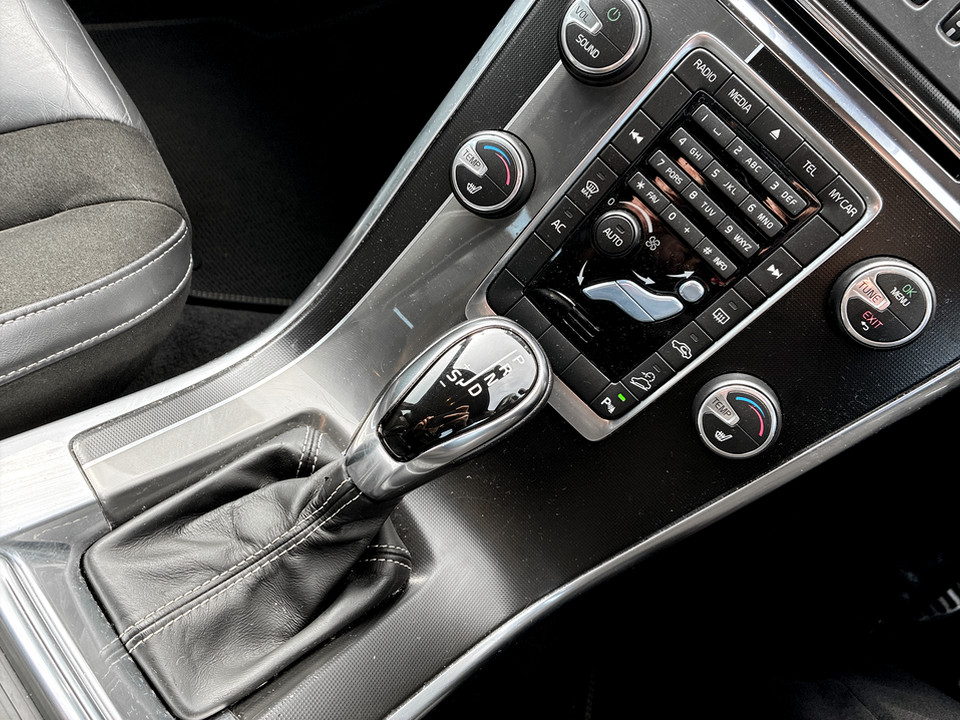 Used Volvo XC60 2014 for sale - 78178016: Photo 23