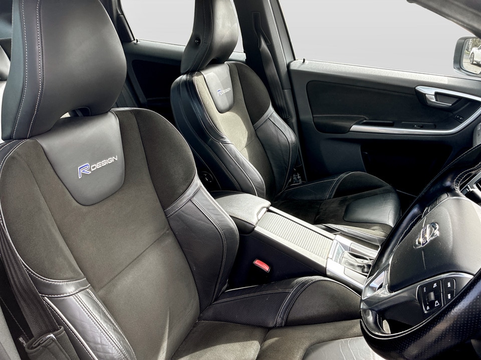 Used Volvo XC60 2014 for sale - 78178016: Photo 24