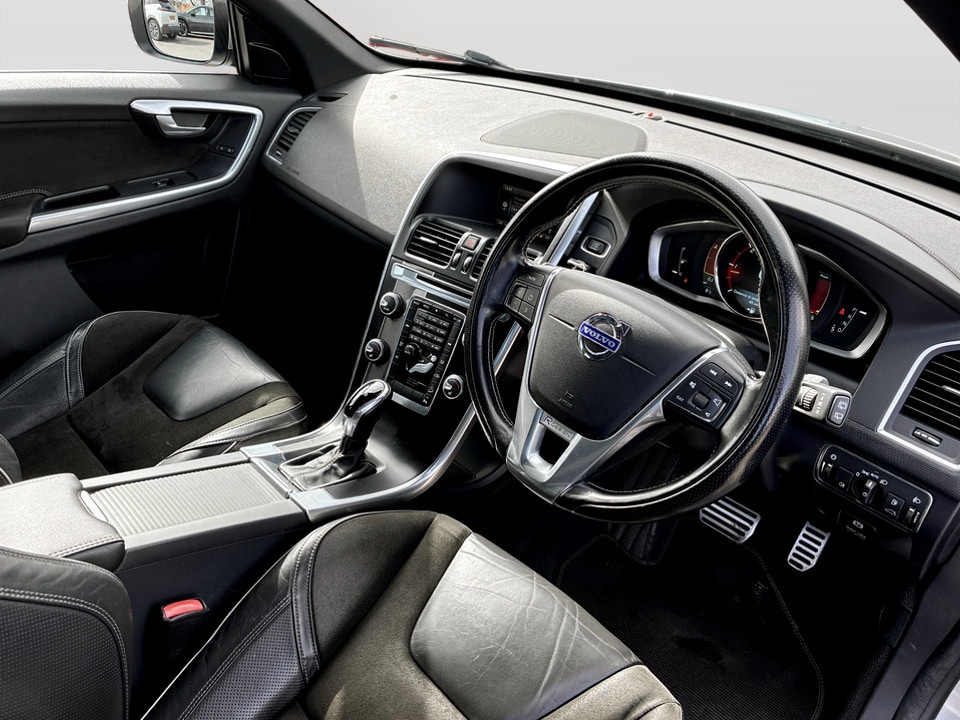 Used Volvo XC60 2014 for sale - 78178016: Photo 25