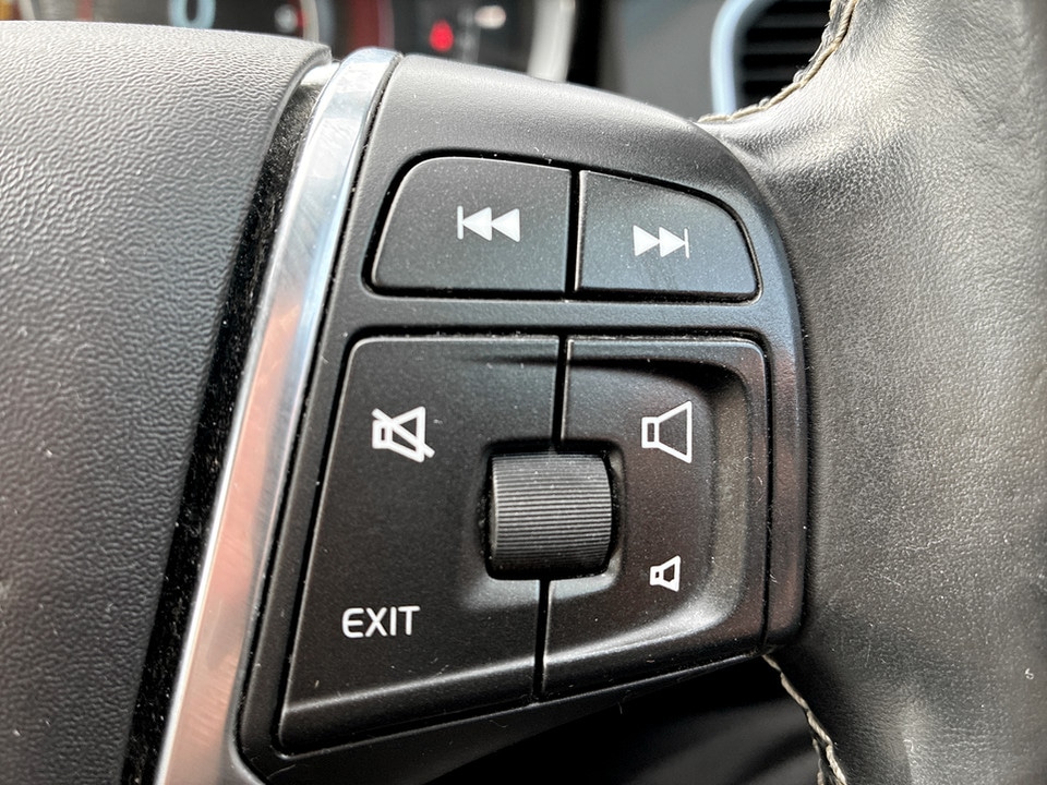 Used Volvo XC60 2014 for sale - 78178016: Photo 30