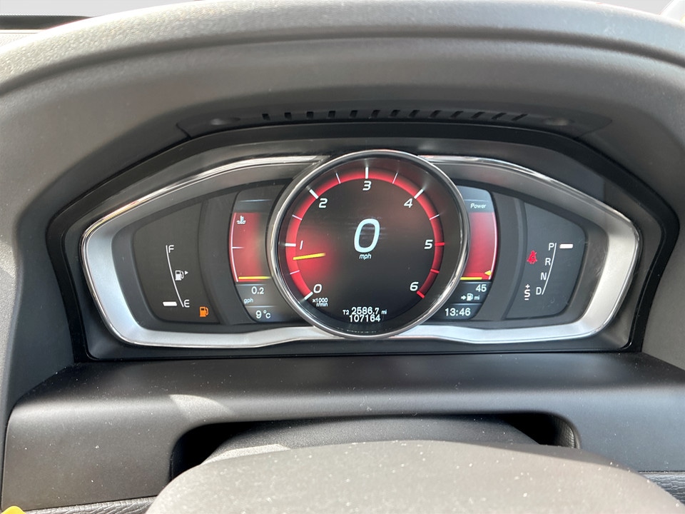 Used Volvo XC60 2014 for sale - 78178016: Photo 31