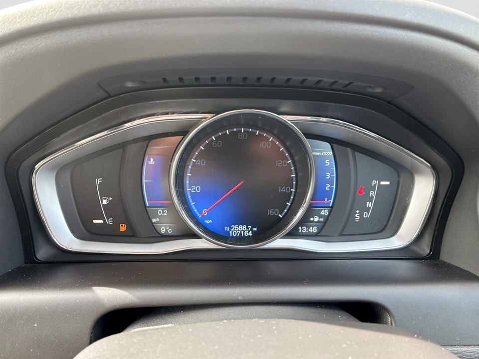 Used Volvo XC60 2014 for sale - 78178016: Photo 32