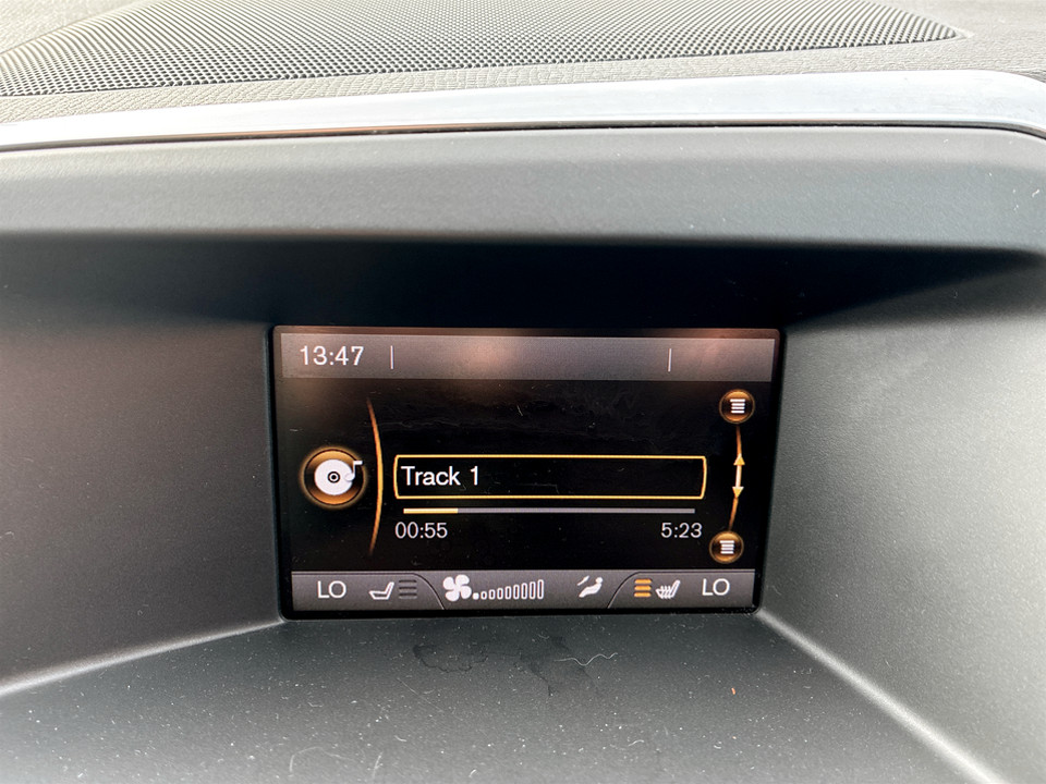 Used Volvo XC60 2014 for sale - 78178016: Photo 33