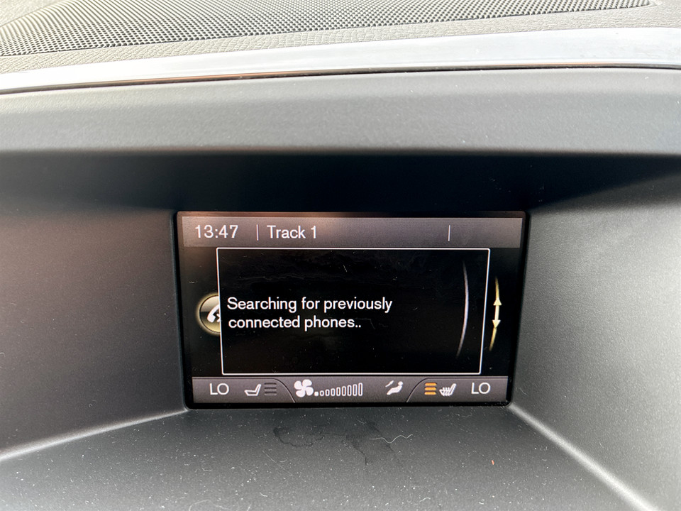 Used Volvo XC60 2014 for sale - 78178016: Photo 34