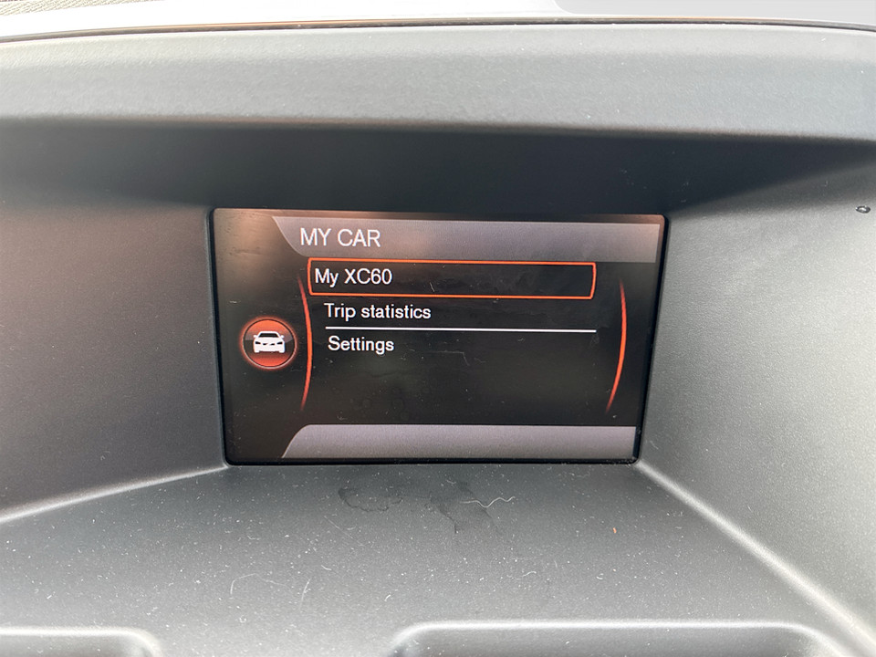 Used Volvo XC60 2014 for sale - 78178016: Photo 35