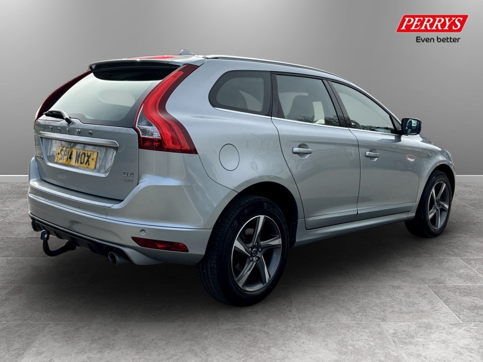 Used Volvo XC60 2014 for sale - 78178016: Photo 7