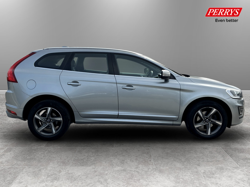 Used Volvo XC60 2014 for sale - 78178016: Photo 8