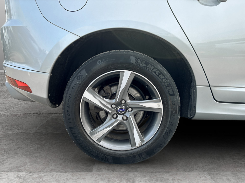 Used Volvo XC60 2014 for sale - 78178016: Photo 9