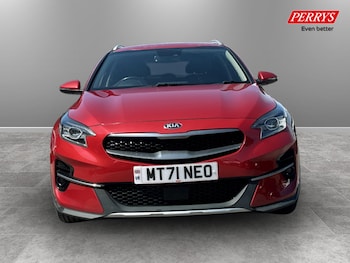 Used Kia XCeed 2021 for sale - 78991688: Photo