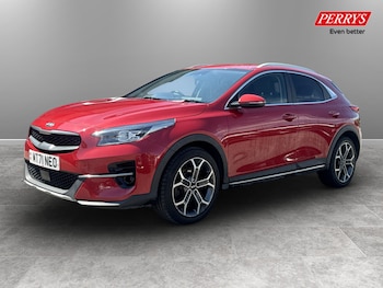 Used Kia XCeed 2021 for sale - 78991688: Photo