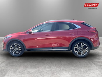 Used Kia XCeed 2021 for sale - 78991688: Photo