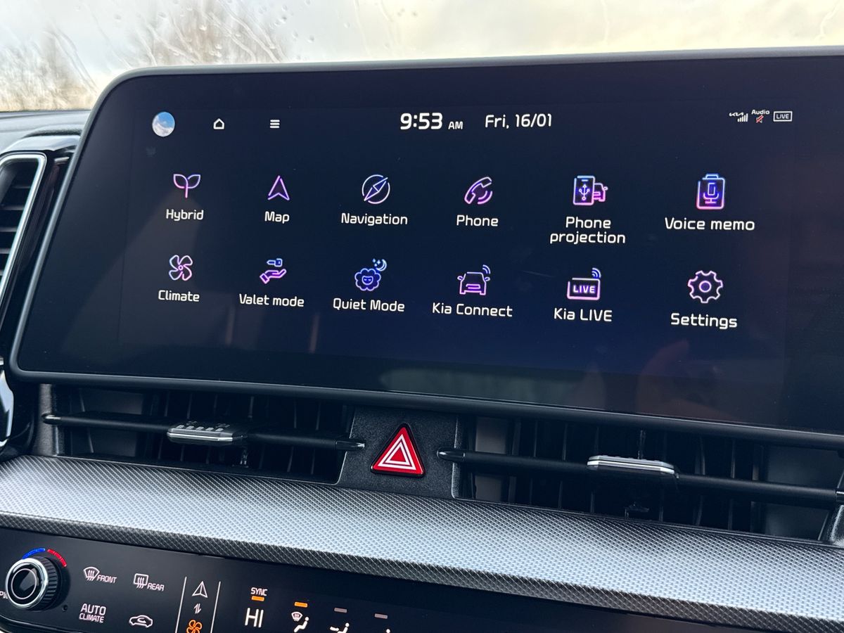 Used Kia Sportage 2024 for sale - 77207832: Photo 10