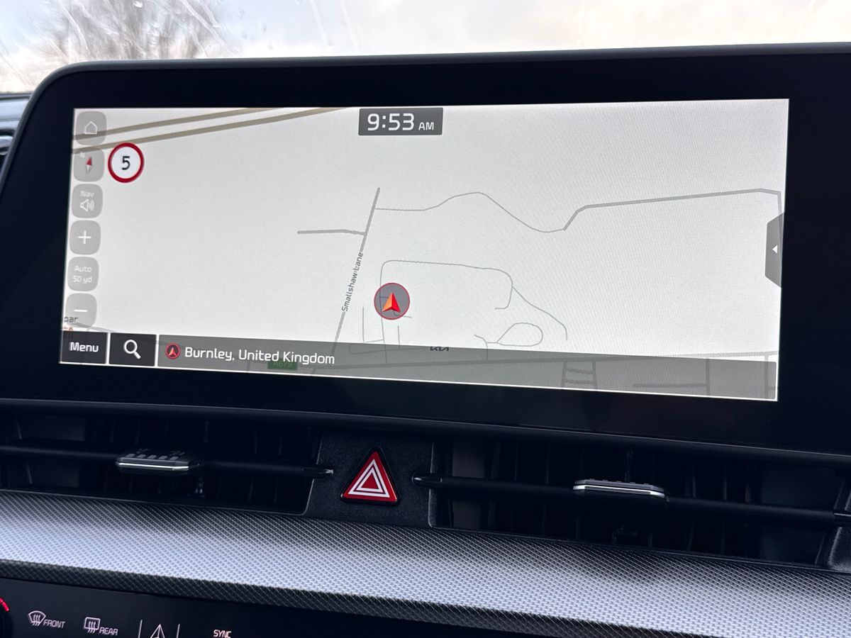 Used Kia Sportage 2024 for sale - 77207832: Photo 11