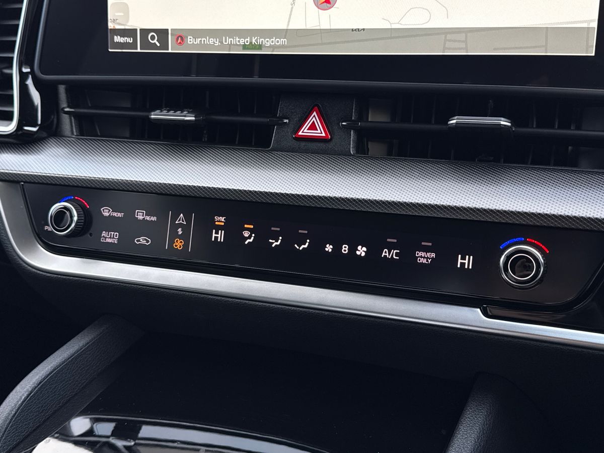 Used Kia Sportage 2024 for sale - 77207832: Photo 12