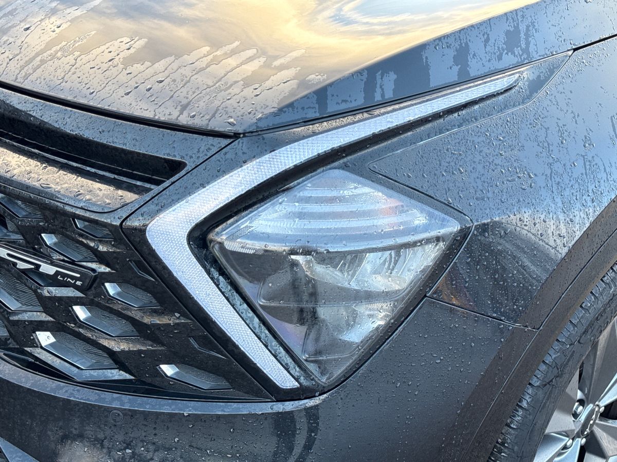 Used Kia Sportage 2024 for sale - 77207832: Photo 13