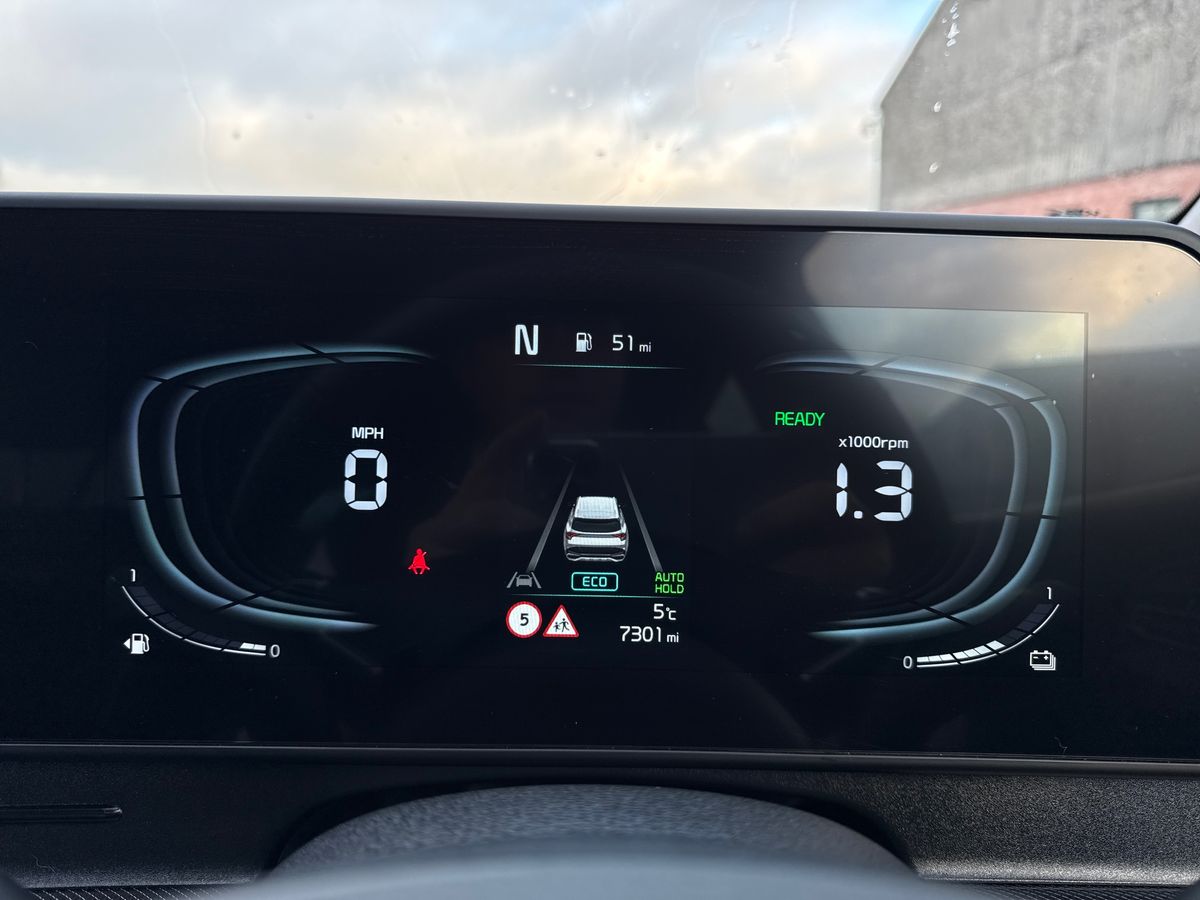 Used Kia Sportage 2024 for sale - 77207832: Photo 14