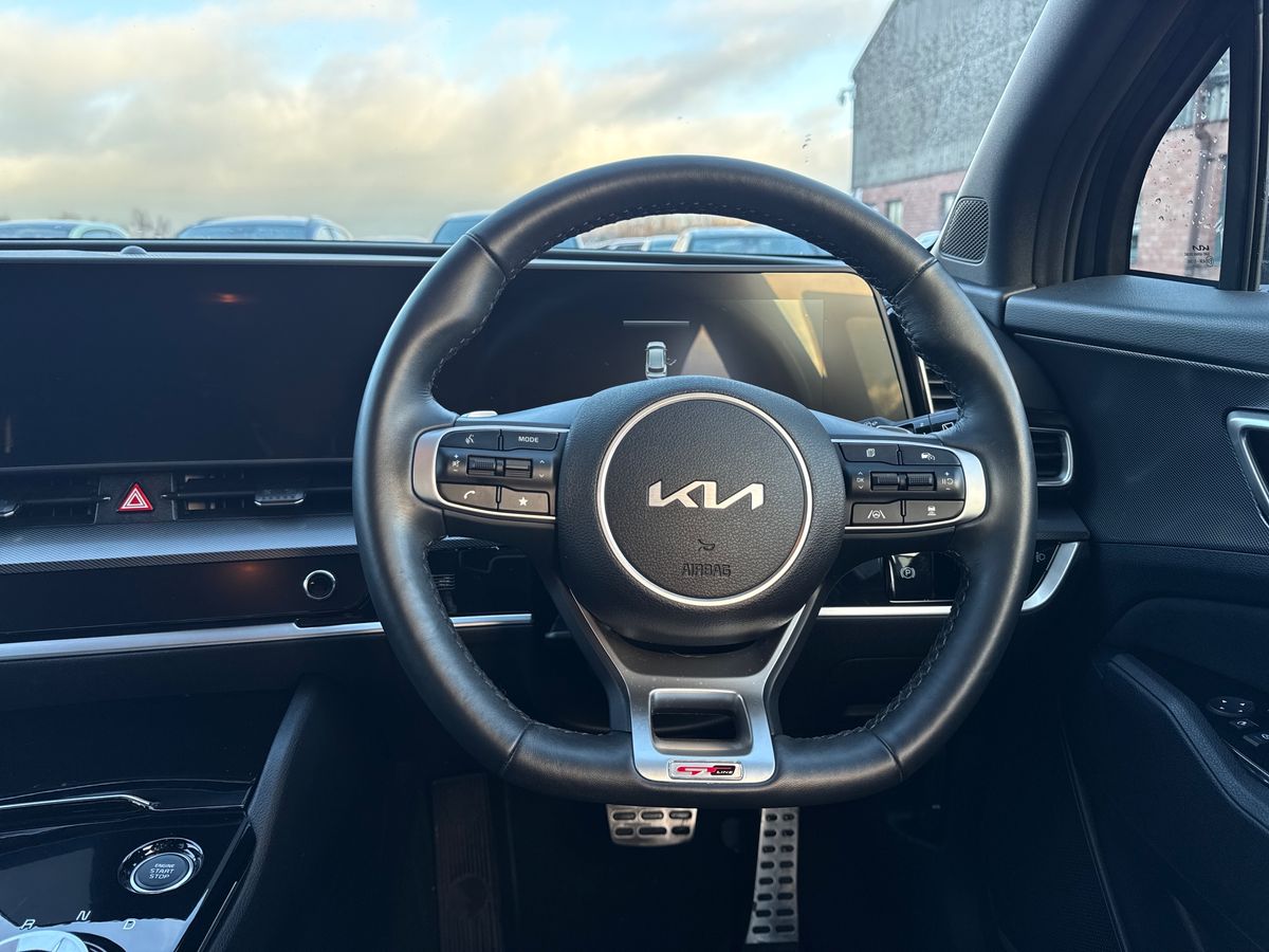 Used Kia Sportage 2024 for sale - 77207832: Photo 15