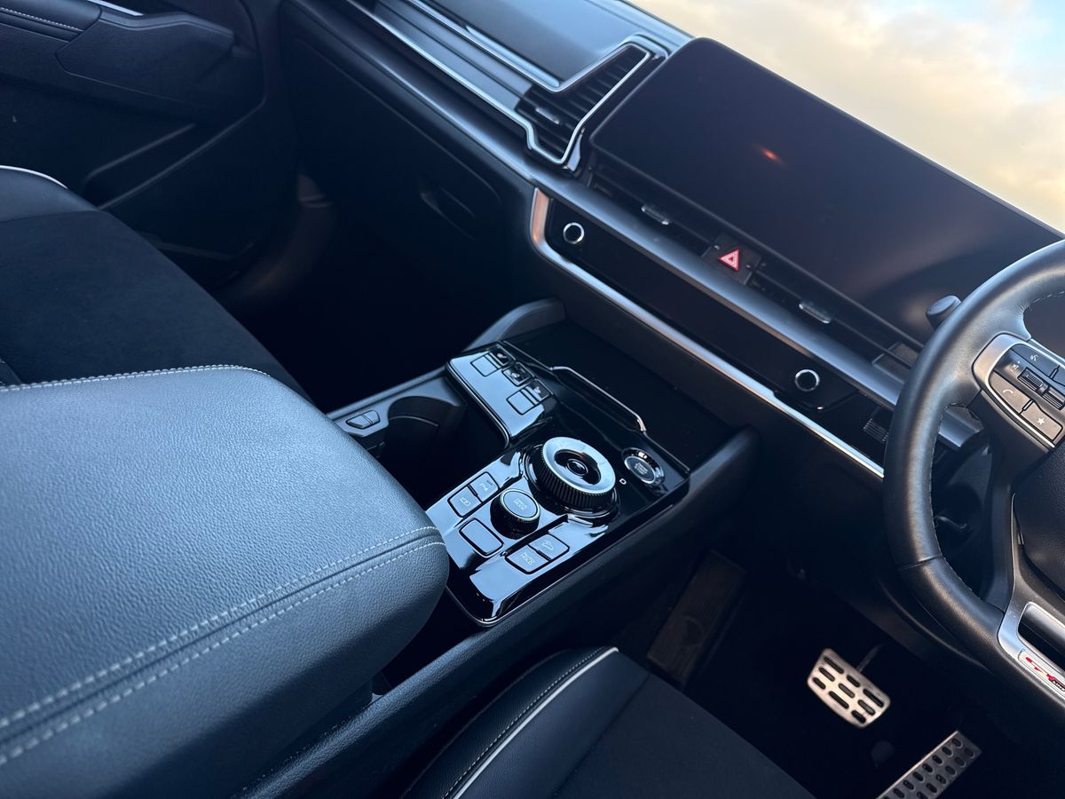 Used Kia Sportage 2024 for sale - 77207832: Photo 17