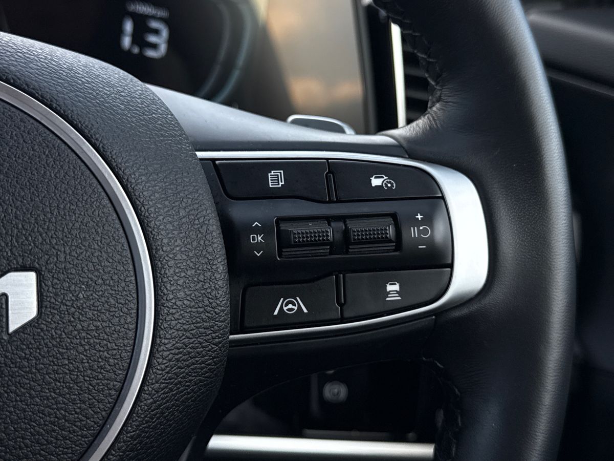 Used Kia Sportage 2024 for sale - 77207832: Photo 21