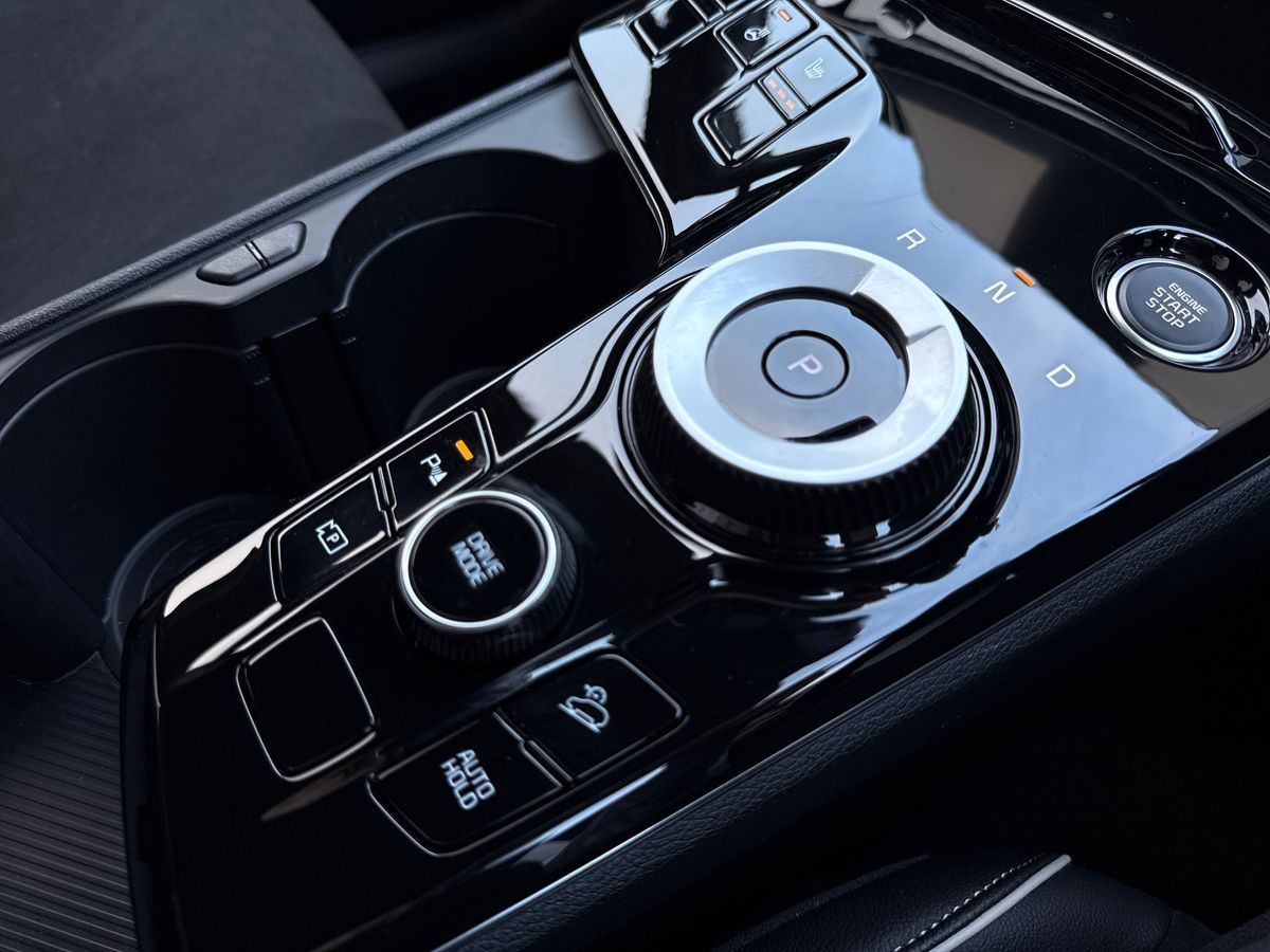 Used Kia Sportage 2024 for sale - 77207832: Photo 23