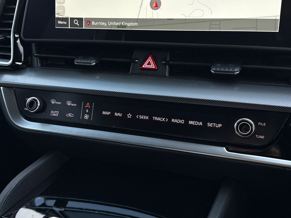 Used Kia Sportage 2024 for sale - 77207832: Photo 27