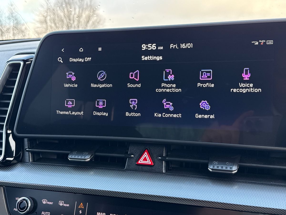 Used Kia Sportage 2024 for sale - 77207832: Photo 30