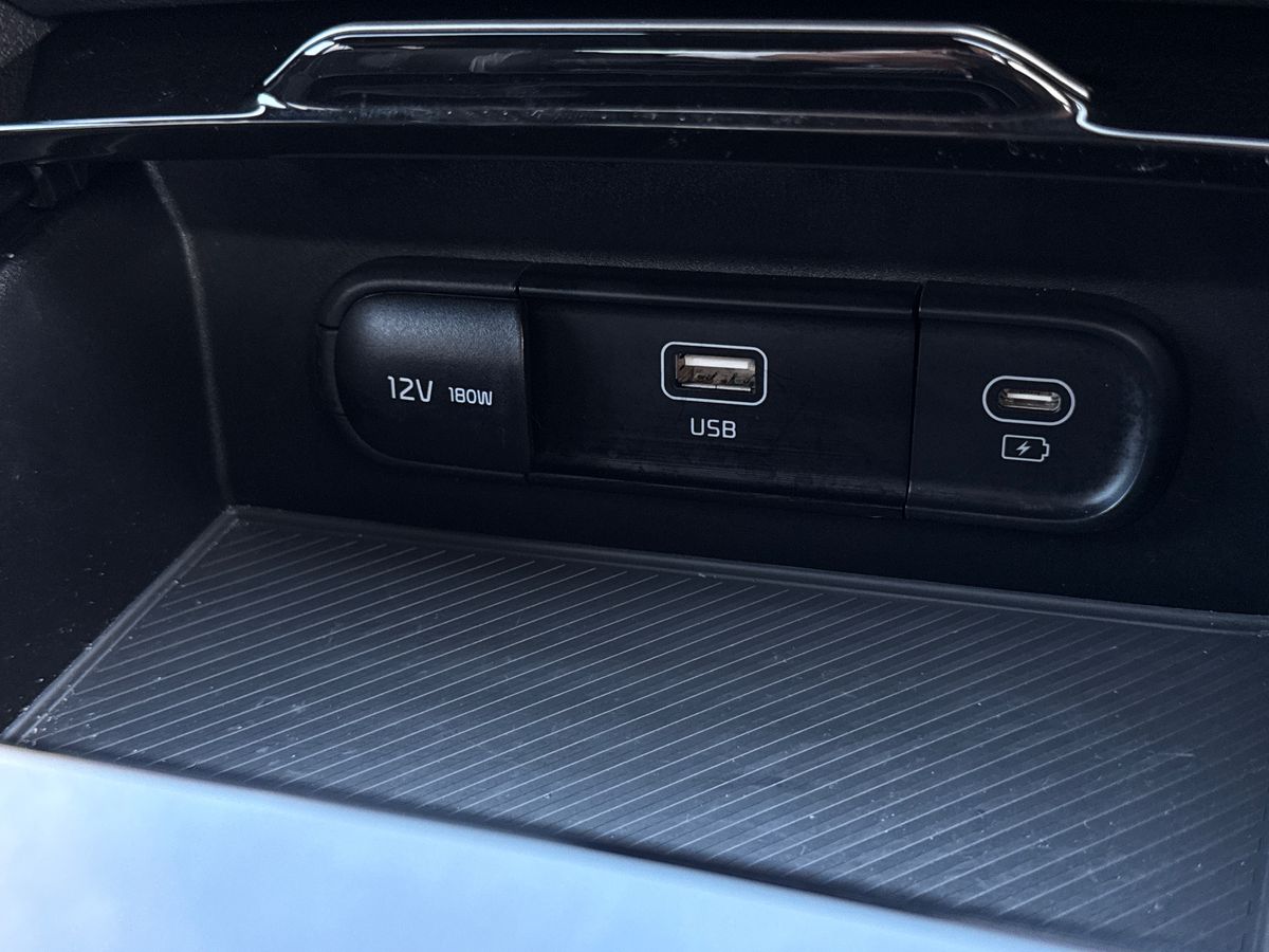 Used Kia Sportage 2024 for sale - 77207832: Photo 32