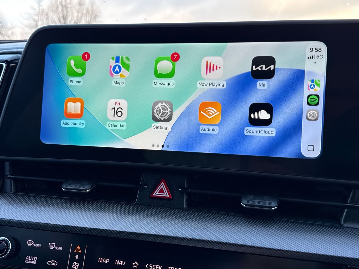 Used Kia Sportage 2024 for sale - 77207832: Photo 34