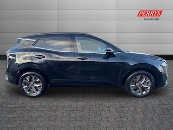 Used Kia Sportage 2024 for sale - 77207832: Photo