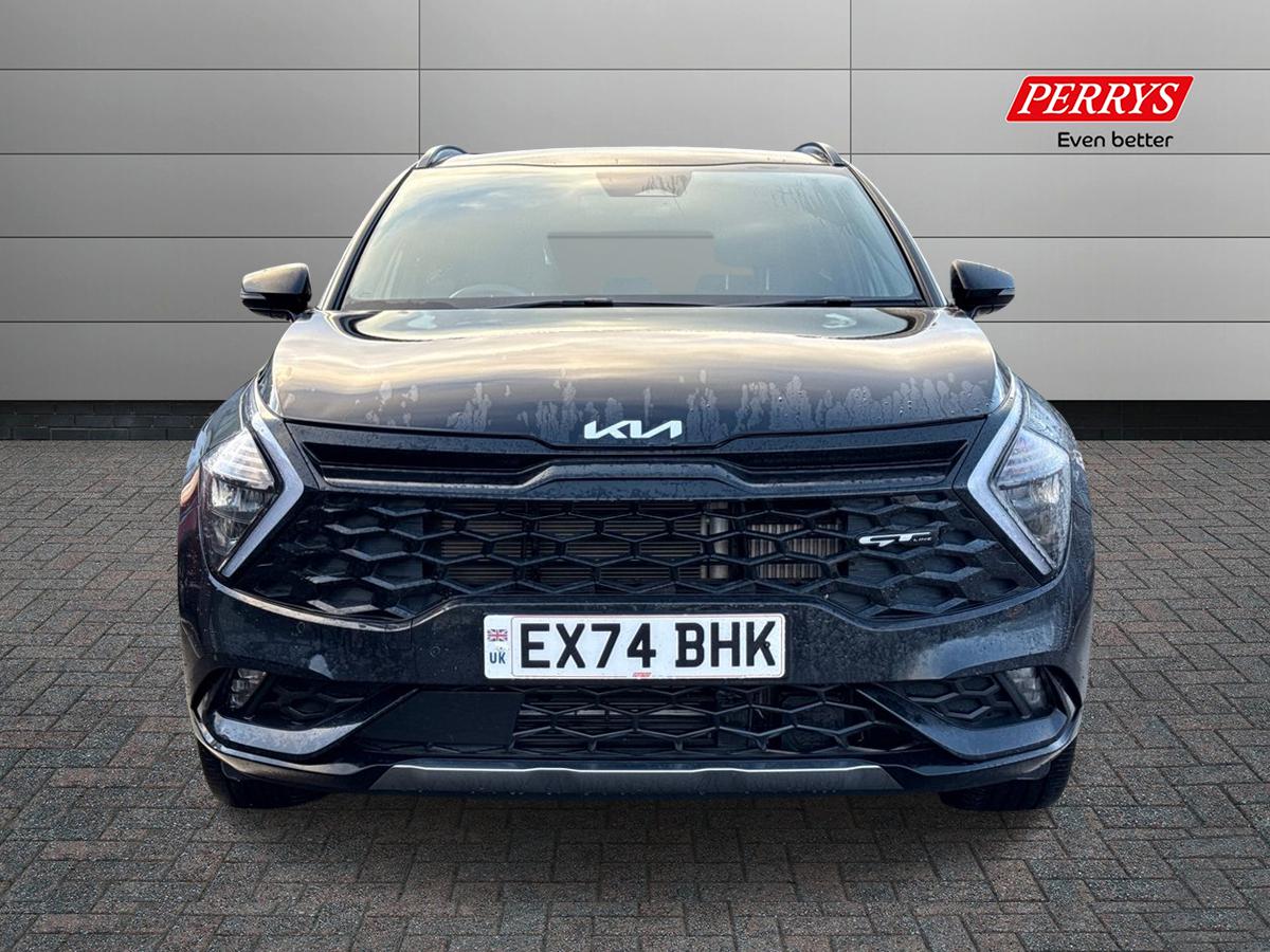 Used Kia Sportage 2024 for sale - 77207832: Photo 4