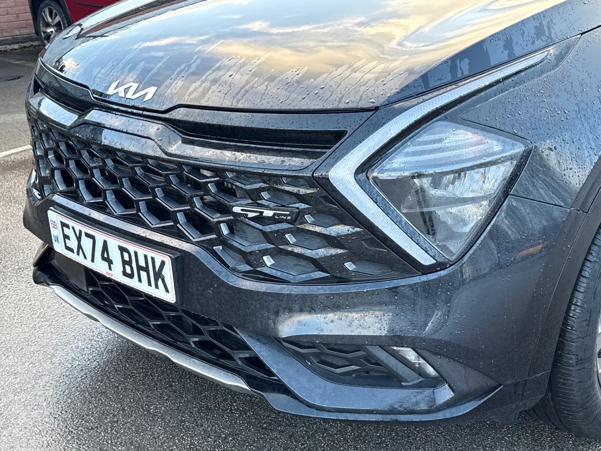 Used Kia Sportage 2024 for sale - 77207832: Photo 41