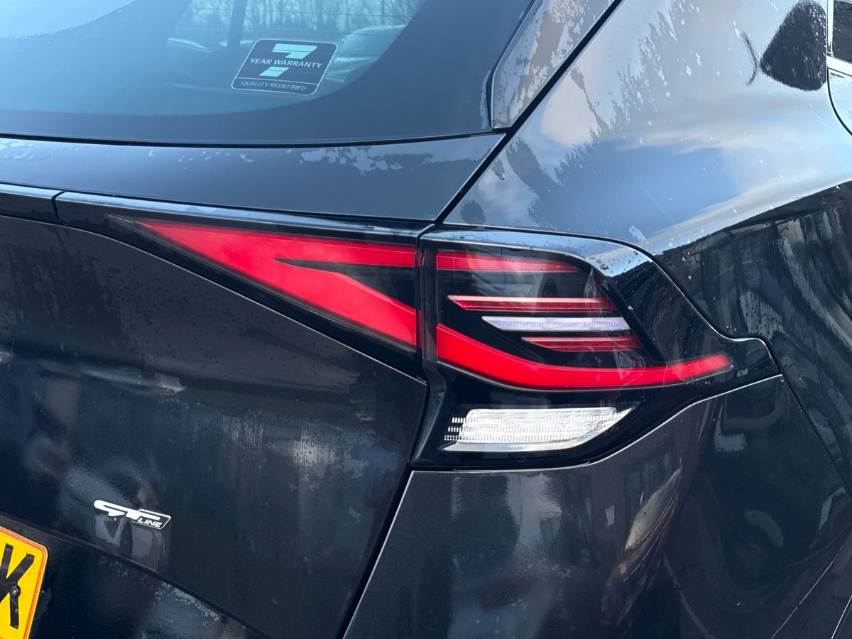 Used Kia Sportage 2024 for sale - 77207832: Photo 44