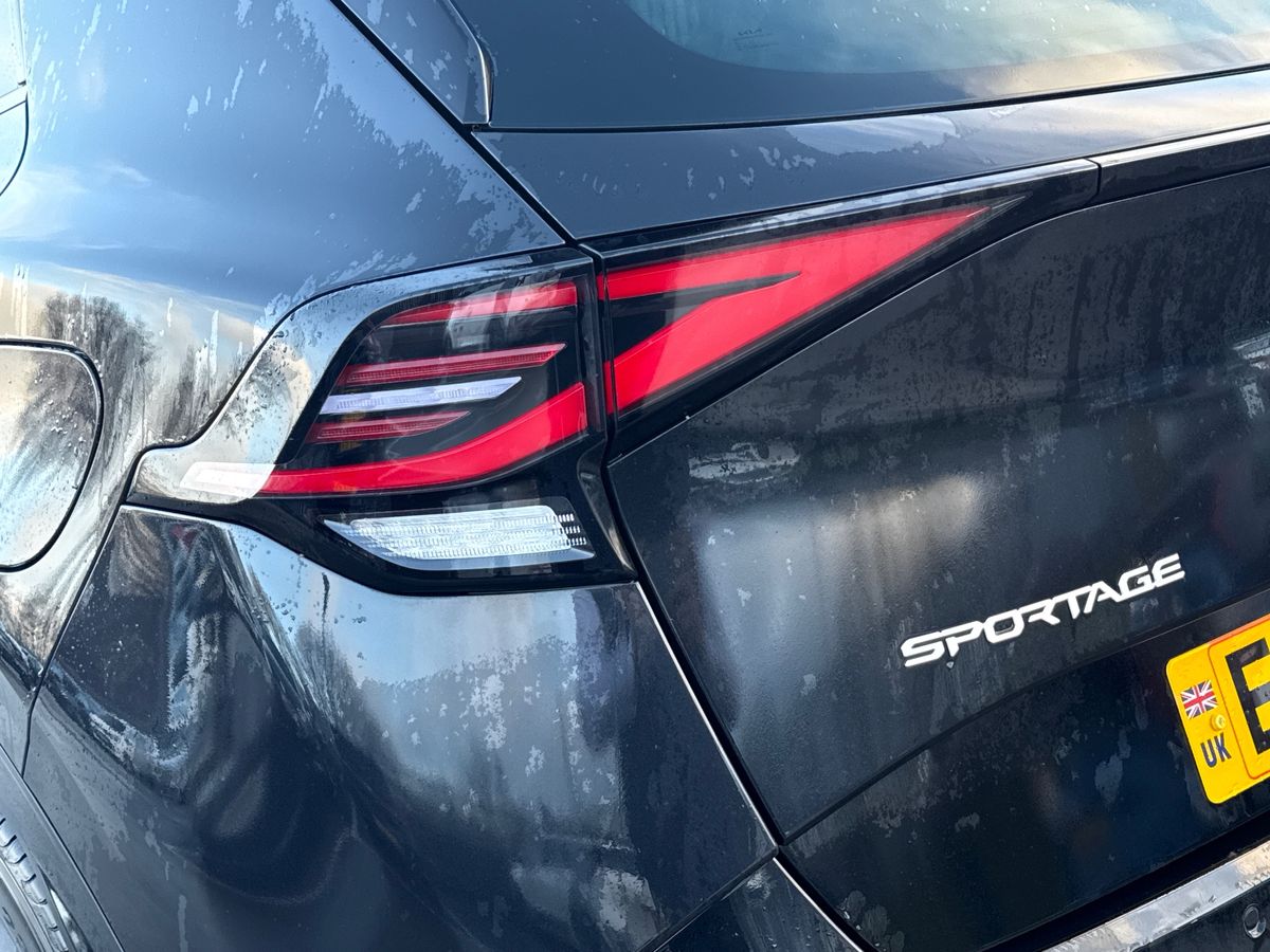 Used Kia Sportage 2024 for sale - 77207832: Photo 45