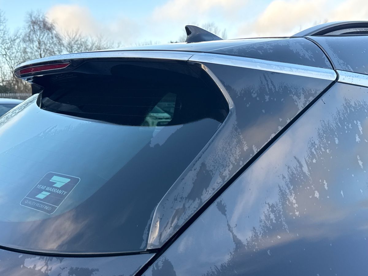 Used Kia Sportage 2024 for sale - 77207832: Photo 47