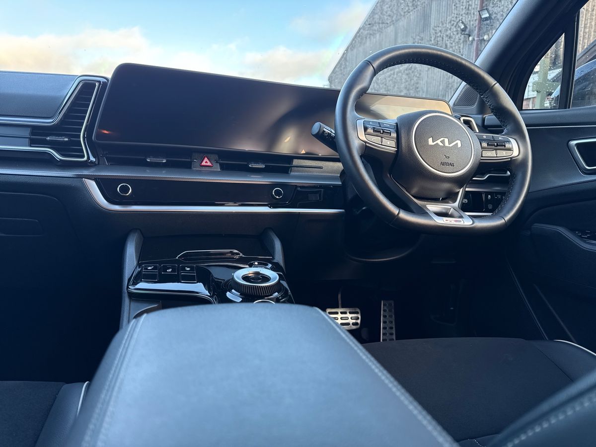 Used Kia Sportage 2024 for sale - 77207832: Photo 48