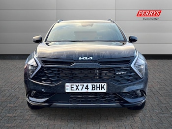 Used Kia Sportage 2024 for sale - 77207832: Photo