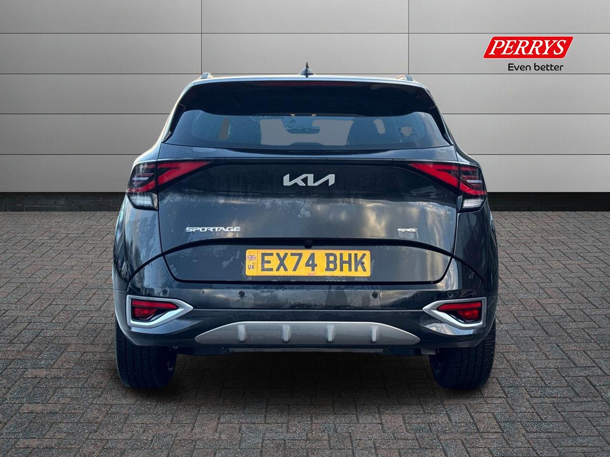 Used Kia Sportage 2024 for sale - 77207832: Photo 5