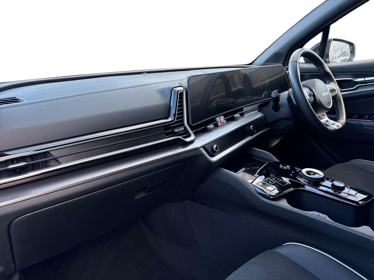 Used Kia Sportage 2024 for sale - 77207832: Photo 6