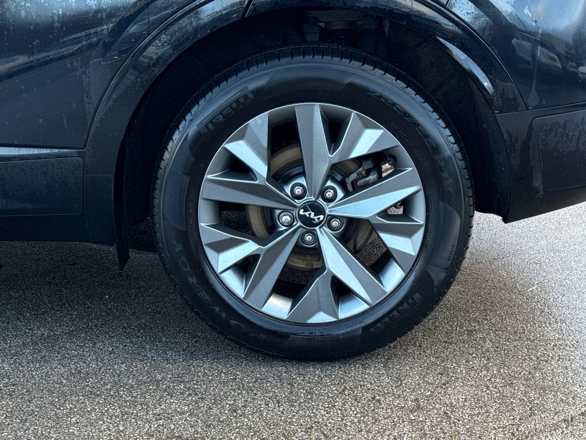 Used Kia Sportage 2024 for sale - 77207832: Photo 7