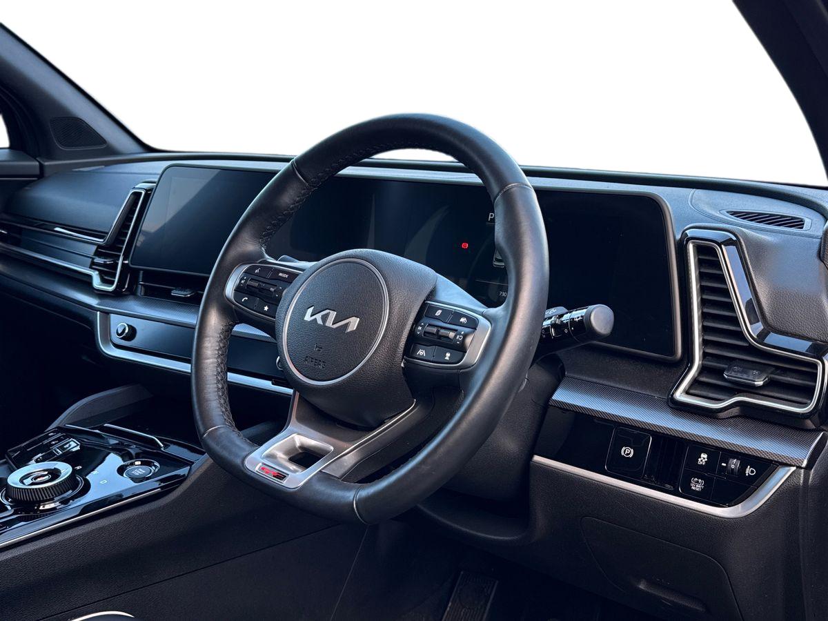 Used Kia Sportage 2024 for sale - 77207832: Photo 8