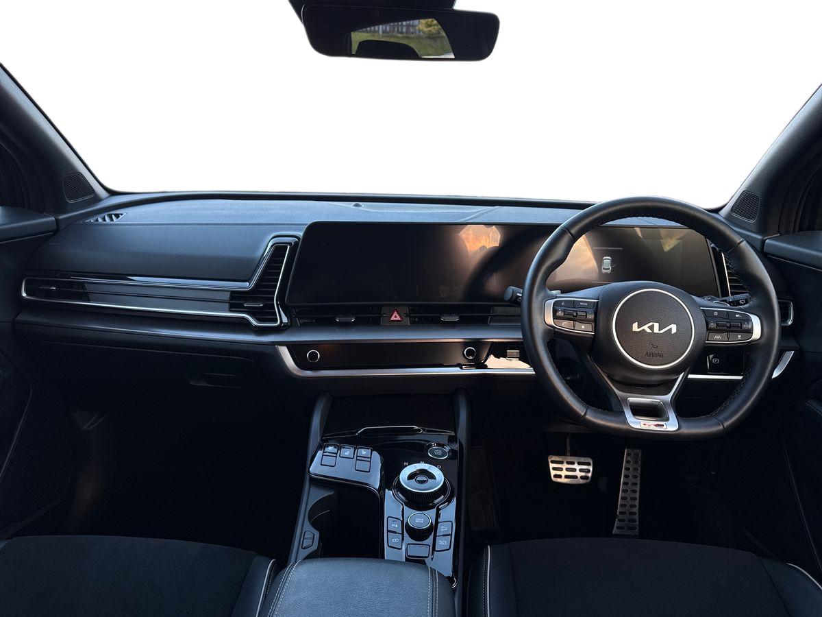 Used Kia Sportage 2024 for sale - 77207832: Photo 9