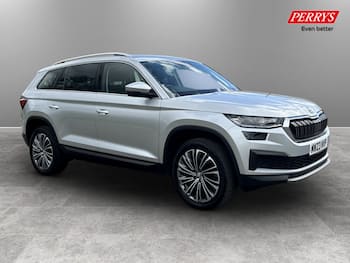 Used Skoda Kodiaq 2023 for sale - 79716921: Photo