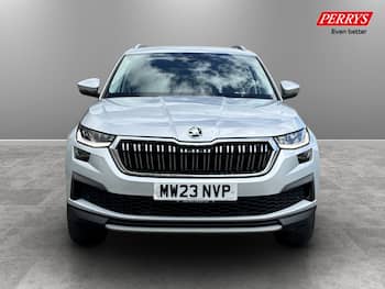Used Skoda Kodiaq 2023 for sale - 79716921: Photo