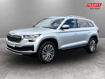 Used Skoda Kodiaq 2023 for sale - 79716921: Photo