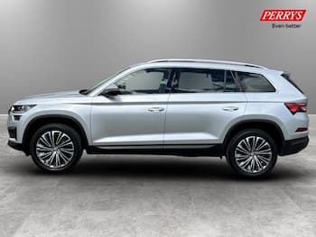 Used Skoda Kodiaq 2023 for sale - 79716921: Photo