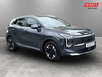 Used Kia Sportage 2026 for sale - 79624274: Photo