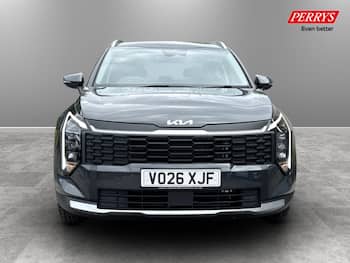 Used Kia Sportage 2026 for sale - 79624274: Photo