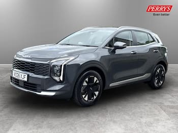 Used Kia Sportage 2026 for sale - 79624274: Photo
