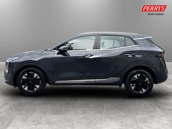 Used Kia Sportage 2026 for sale - 79624274: Photo