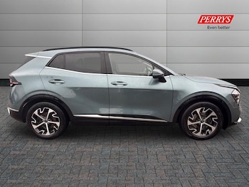 Used Kia Sportage 2022 for sale - 76980135: Photo
